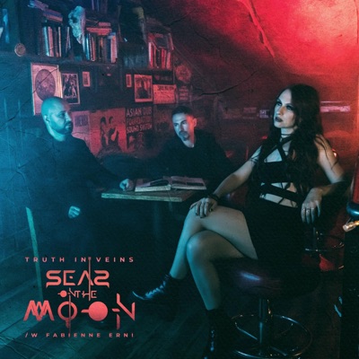 Truth In Veins (feat. Fabienne Erni) - Single