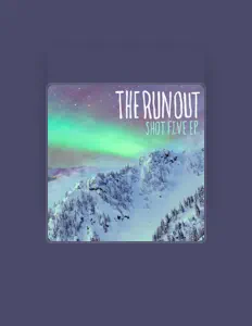 The Run Outを聴いたり、ミュージックビデオを鑑賞したり、経歴やツアー日程などを確認したりしましょう！