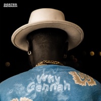 Why Gennah - EP - Dosted Gennah