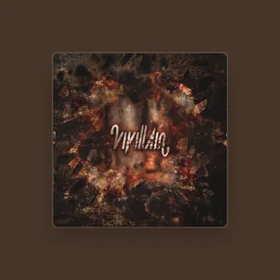 Listen to Vivillain, watch music videos, read bio, see tour dates & more!