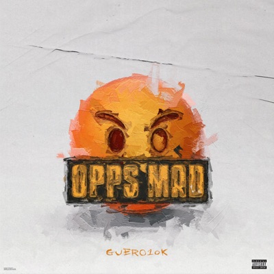 Opps Mad - Single