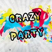 Crazy Party (DJ Zekno Remix) artwork