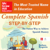 Complete Spanish Step-by-Step - Barbara Bregstein