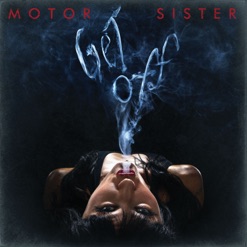 GET OFF cover art