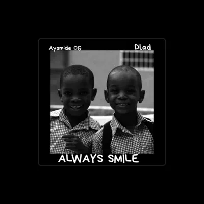 Listen to Ayomide OG, watch music videos, read bio, see tour dates & more!