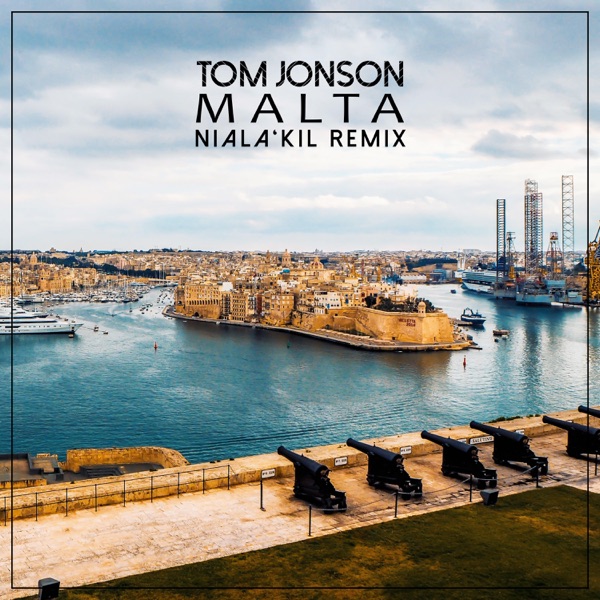 Malta (Niala'Kil Remix) - Single