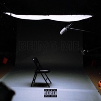 Being Me - Single - bpk gwap