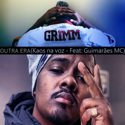 Outra Era (feat. Gui maraes mc) - Single