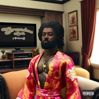Grandma Crib - Single - #PrinceB