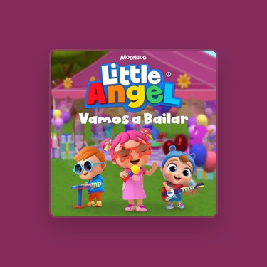 LITTLE ANGEL EN ESPAÑOL - Testi, playlist e video | Shazam
