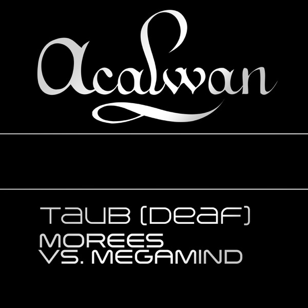 Taub (Deaf) - Single