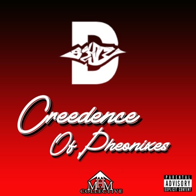 Creedence of Pheonixes - Single