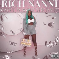 Don't Forget The Rich - Rich Nanni