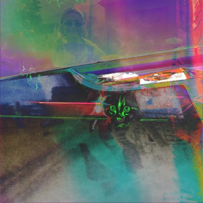 Sainztrumentals, Vol. 2