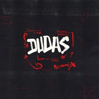 Dudas (Remix) - Single - Bronco Tdf, Jospone & Red Magic