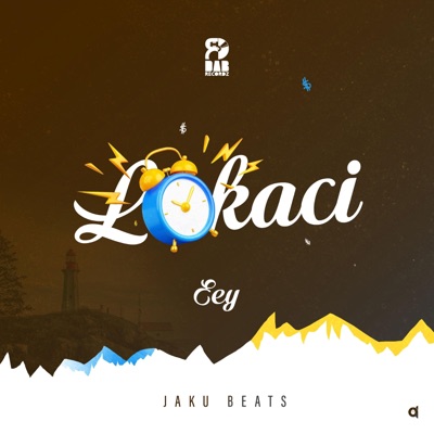 Lokaci - Single