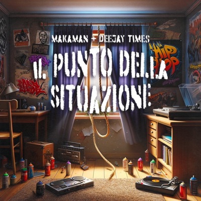 Il Punto Della Situazione - Single