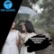 Bronzed Moderate Rain on Leaves - Waterdrops Healing Music Project lyrics
