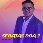 Sebatas Doa 2 artwork