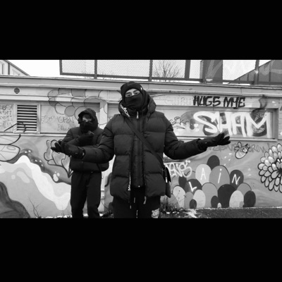 AG EAST STREET BOYS - Single