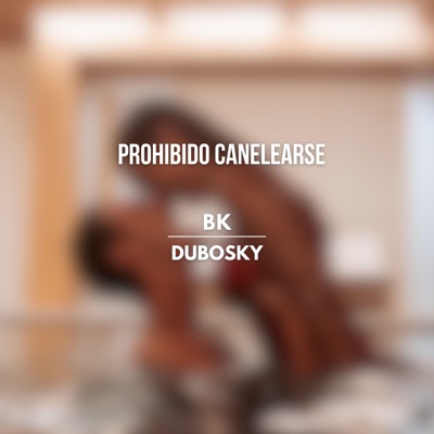 Prohibido Canelearse - Single
