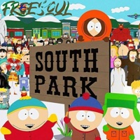 SOUTH PARK RAP (feat. DavDee & KiDD FresHH) - Single - Freesoul
