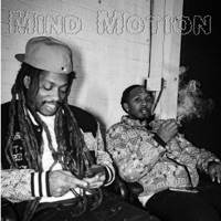 Mind Motion (feat. Godspeed Tha Gr8) - Single - Gaitta