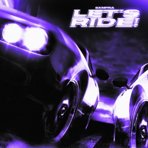 LET'S RIDE! (feat. Bone Thugs-n-Harmony) [Drift Phonk]