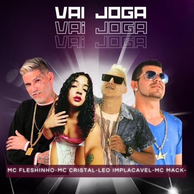 Vai Joga - Single