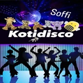 Kotidisco artwork