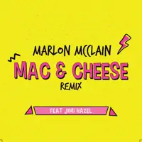 Mac & Cheese — Marlon McClain