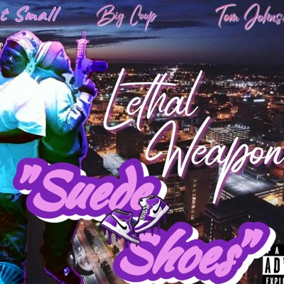 Suede Shoes - Single