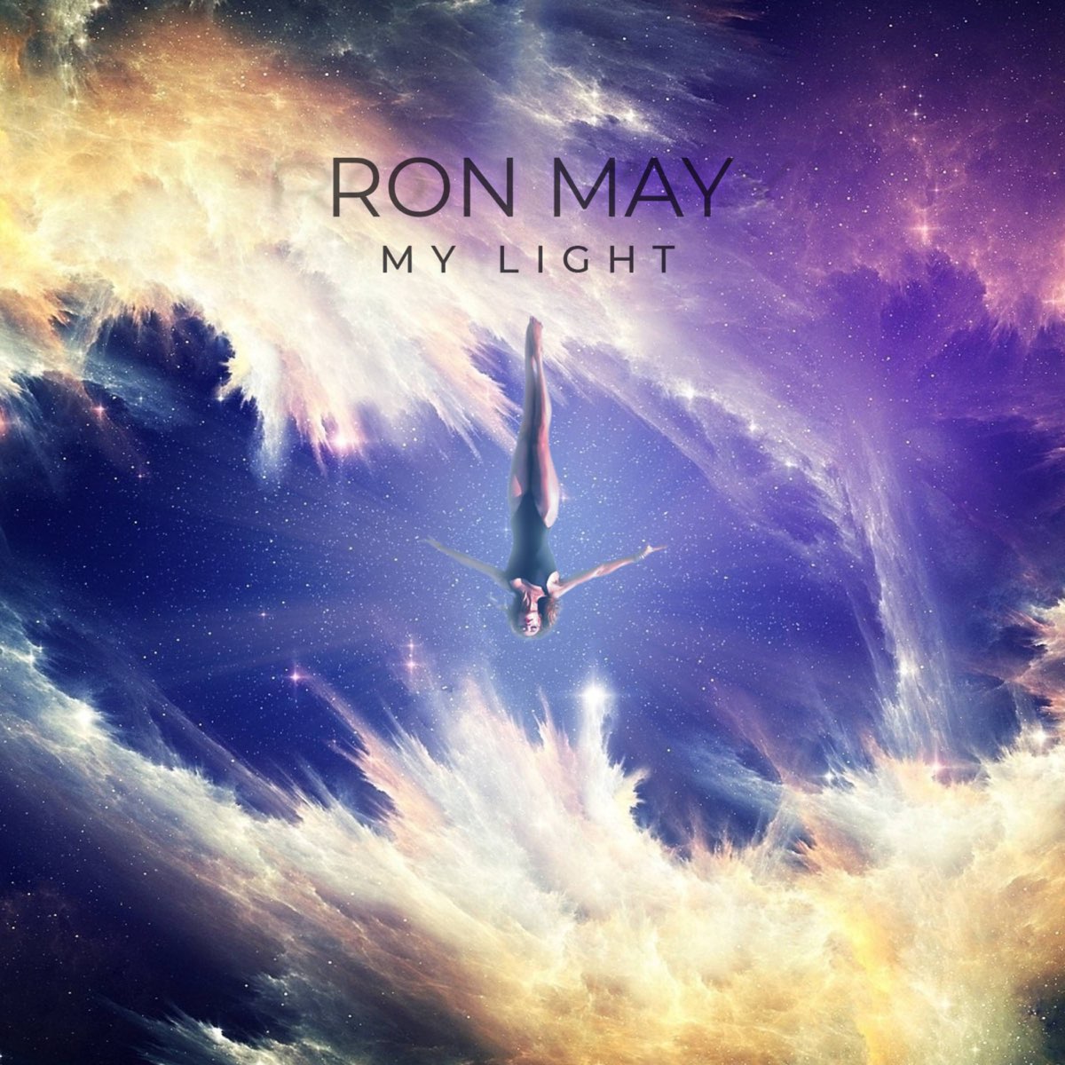 Ron may mp3