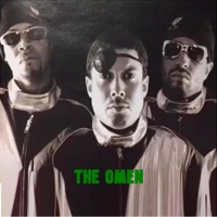 The Omen - Single - Made Men