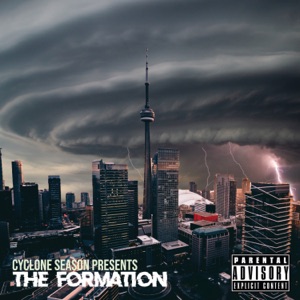 Cyclone Season presents: The FORMATION