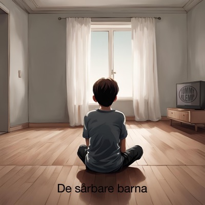 De Sårbare Barna - Single