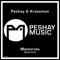 Memories - Peshay & Krazeman lyrics