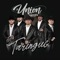 El Taringue - La Unión Norteña de San Carlos lyrics
