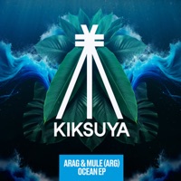 Ocean - Single - Arag & Mule Arg