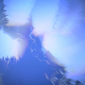 bortom molnen - Single