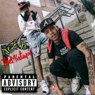 Ye & Yo (feat. Yeison VF) - EP