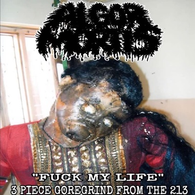 Algorxmortis - F**k My Life!