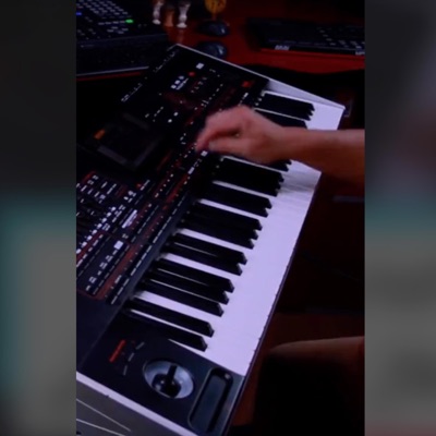 Studio Metalika Marhoum - Tal Ghyabek a Ghzalii (Raki Tawalti F Lghorba)
