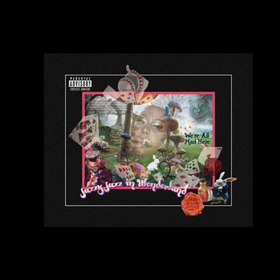 Wonderland - Single