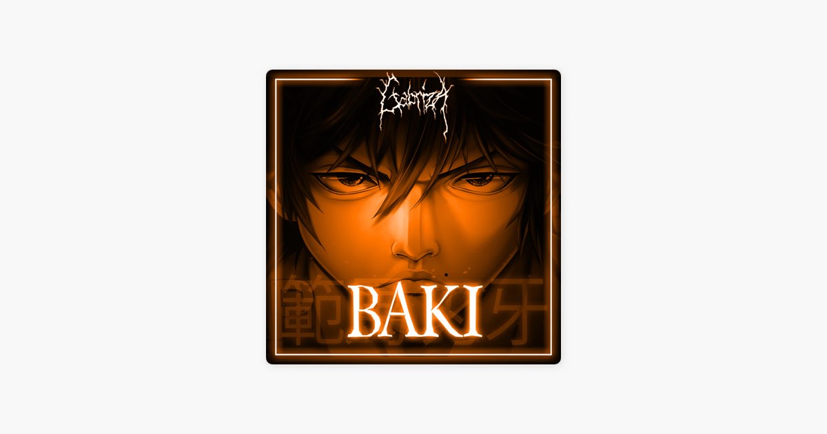 Campeões de Baki - Song by Gabriza - Apple Music