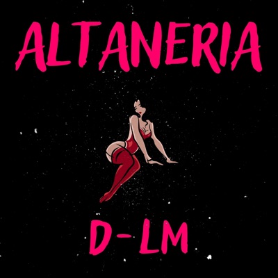 Altaneria (feat. Yavi from the block) - Single