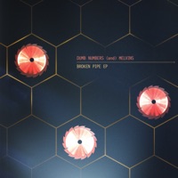 Broken Pipe EP - Dumb Numbers & Melvins