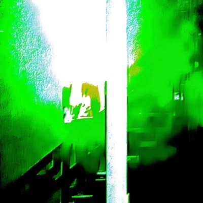 SLEEPING WITH MY EYES OPEN - EP