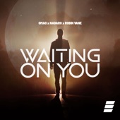 Waiting on You artwork