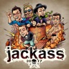 Jackass 2017 - Single